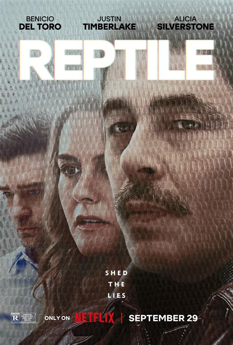 imdb reptile|reptilian movie 2023.